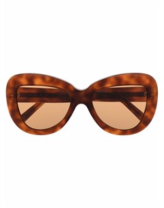 Солнцезащитные очки Elephant Island из коллаборации с Marni Marni eyewear