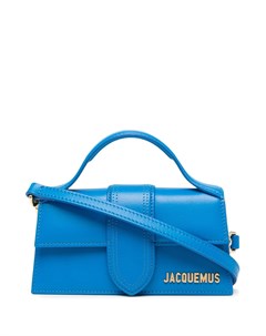 Маленькие сумки Jacquemus
