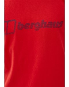 Футболка Berghaus