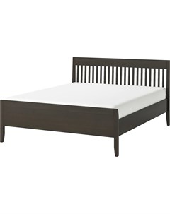 Кровать Иданэс 794 064 98 Ikea