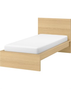 Кровать Мальм 203 799 96 Ikea
