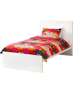 Кровать Мальм 592 109 92 Ikea