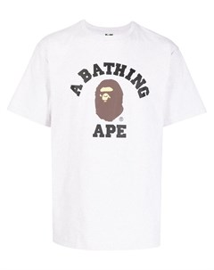 Футболки A bathing ape®