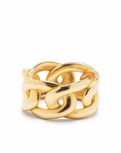 Массивное кольцо lhassa Goossens
