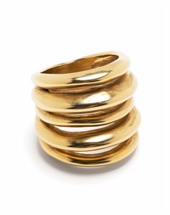 Позолоченное кольцо Goossens