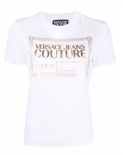 Футболки и джерси Versace jeans couture