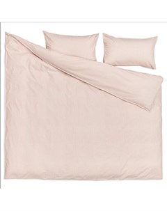 Постельное белье Бергпалм светло розовый 205 006 57 Ikea