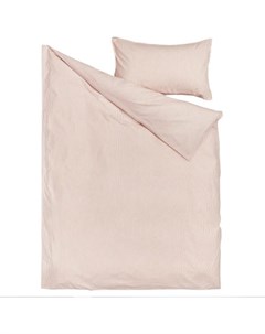 Постельное белье Бергпалм светло розовый 105 006 72 Ikea
