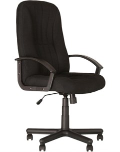Офисное кресло Classic C 11 черный Nowy styl