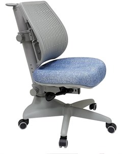 Офисное кресло Speed Ultra голубой джинс Comf-pro