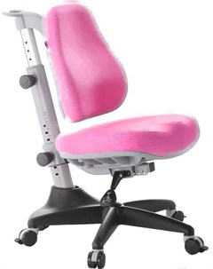 Кресло Match розовый Comf-pro