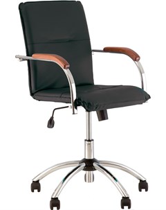 Офисное кресло Samba GTP V 4 1 031 Nowy styl