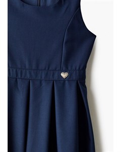 Платье Button blue