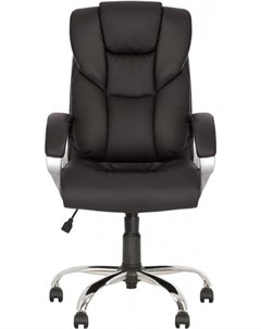 Офисное кресло Morfeo Tilt CHR68 RU ECO 30 Nowy styl