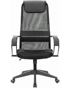 Офисное кресло Premium Stalker EX 608 PL черный 532090 Brabix