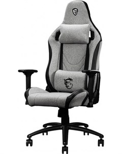 Офисное кресло MAG CH130I серый 9S6 B0Y30S 015 Msi