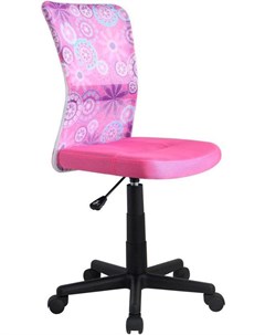 Офисное кресло DINGO розовый V CH DINGO FOT ROZOWY Halmar