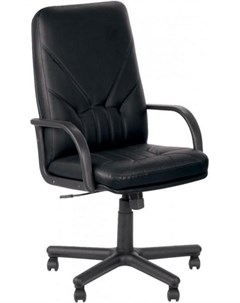 Офисное кресло Manager SP A N черный Nowy styl