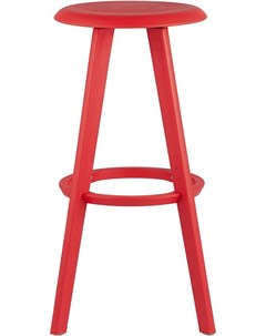 Барный стул Hoker красный 8087A RED Stool group