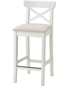 Барный стул Ингольф 004 787 42 Ikea