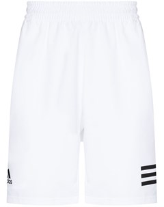 Шорты 3 Stripes с логотипом Adidas tennis