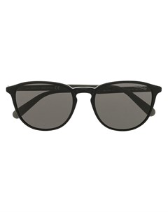 Солнцезащитные очки в D образной оправе Moncler eyewear