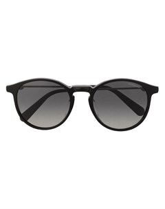 Солнцезащитные очки в оправе панто Moncler eyewear