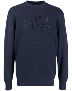 Свитеры Armani exchange