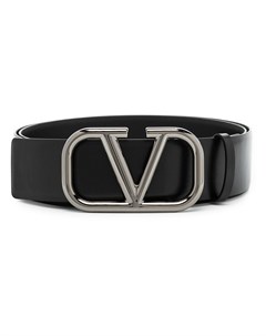 Ремень с логотипом VLogo Signature Valentino garavani