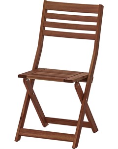 Садовые стулья Эпларо 004 131 33 Ikea