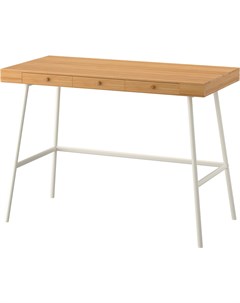 Письменный стол Лиллосен 103 848 04 Ikea