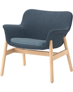 Кресло Ведбу 604 235 77 Ikea