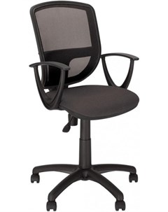 Офисное кресло Network Gtp Chrome Ru Oh 5 C 11 Q Nowy styl