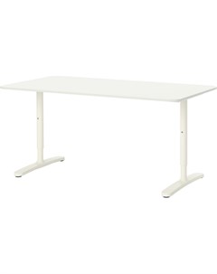 Письменный стол Бекант 192 786 44 Ikea