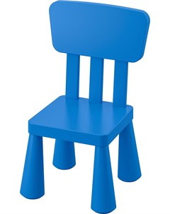 Детский стул Маммут 203 653 48 Ikea