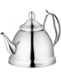 Заварочный чайник KL 4329 1 0л Kelli