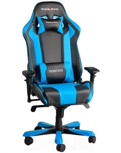 Кресло геймерское Dxracer