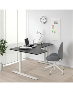 Письменный стол Бекант 792 822 90 Ikea