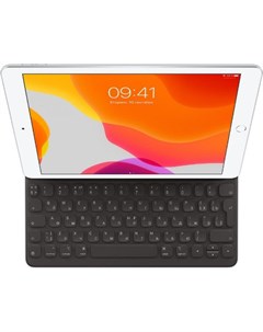 Клавиатура Smart Keyboard for iPad 10 2 MX3L2RS A Apple