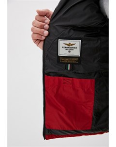 Куртка утепленная Aeronautica militare