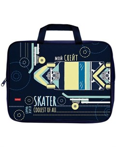 Школьная сумка Skater NSn_73043 Hatber