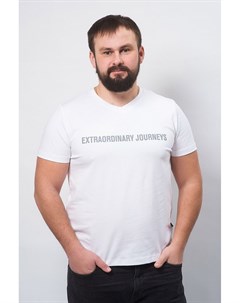 Мужские футболки Format