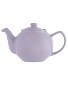 Чайник заварочный pastel shades фиолетовый 18x10x11 см P&k