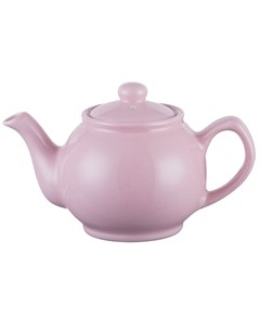 Чайник заварочный pastel shades розовый 18x10x10 см P&k