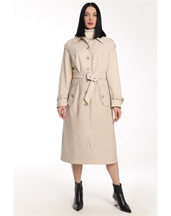 Женское пальто Мода юрс