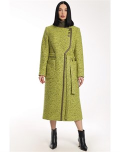 Женское пальто Мода юрс