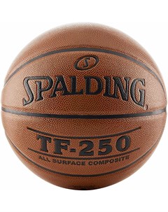 Баскетбольный мяч TF 250 5 76 803Z Spalding