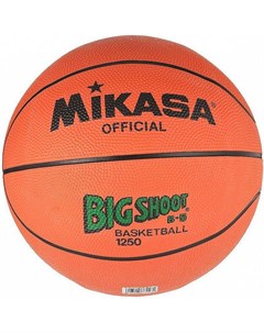Баскетбольный мяч 1250 5 Mikasa