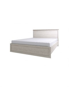 Кровать с подъемником monako 160 белый 169 5x100x206 5 см Анрэкс