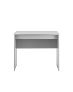 Стол письменный simple 3 серый 90x76x60 см Stoolgroup